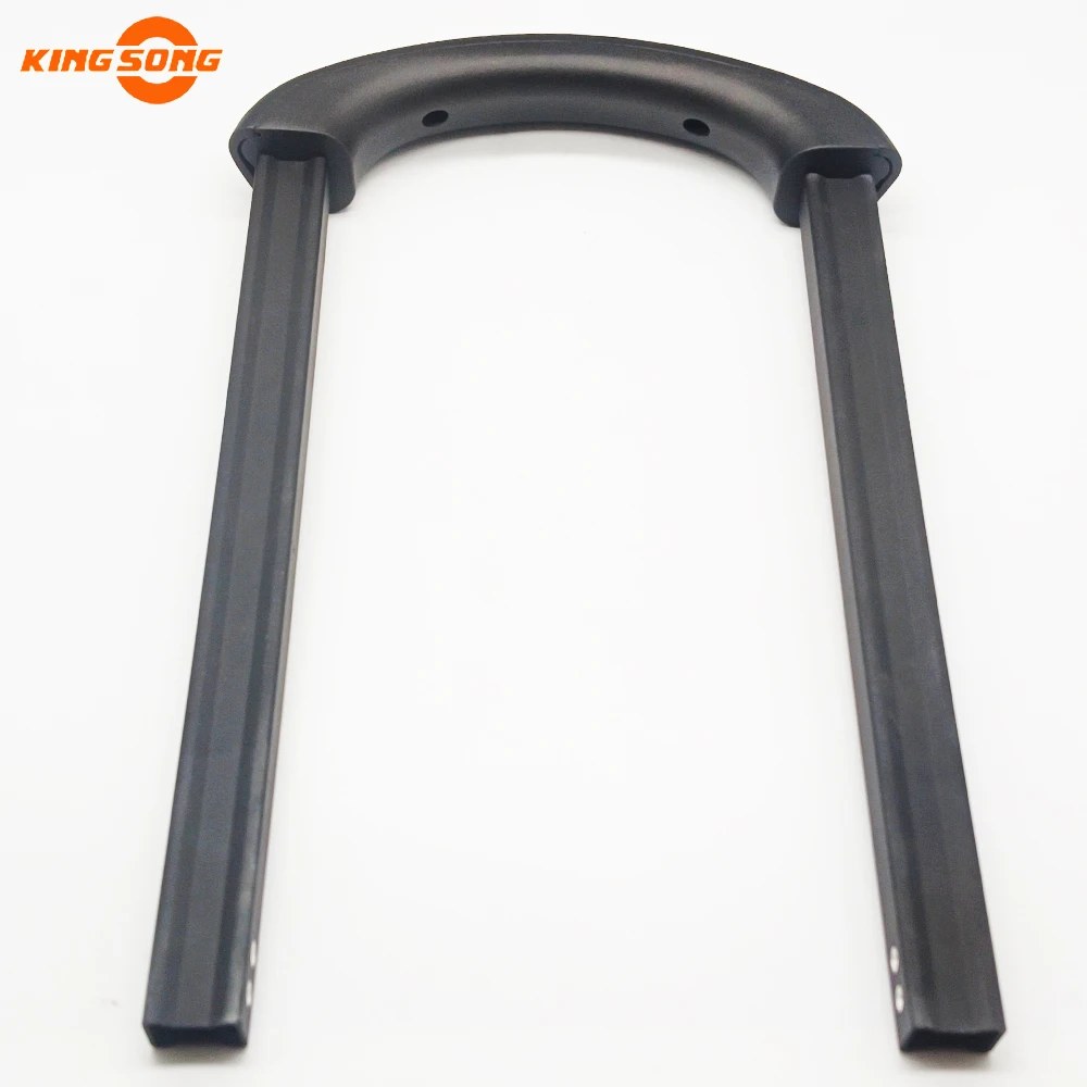 Original KingSong KS-S22 Trolley Handle Official Spare Parts S22 Trolley Assmebly KS-S22 Electric Unicycle