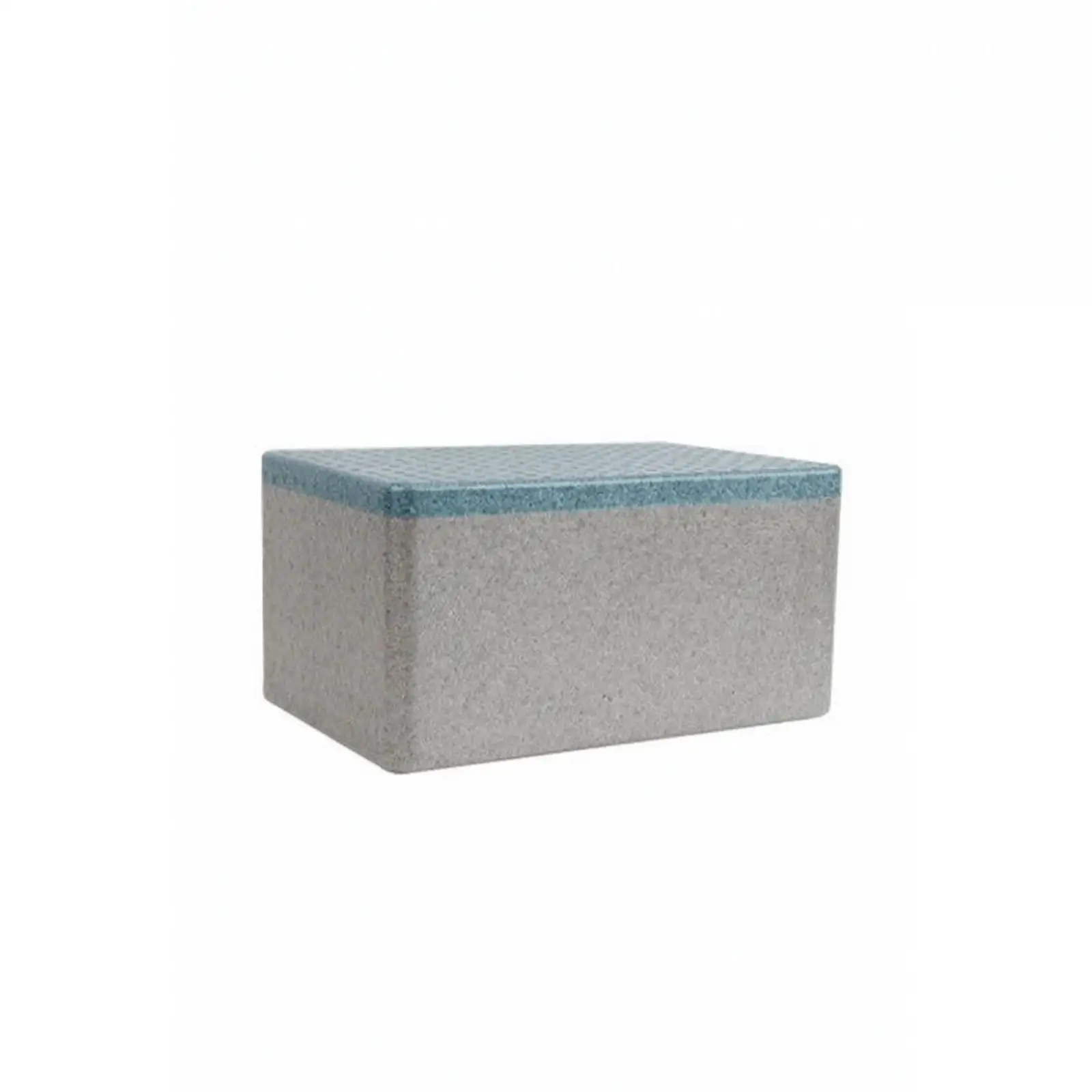 Insulated Foam Container EPP Thermal Box for Fresh Food Transport Cold Chain Packaging Cooler Storage
