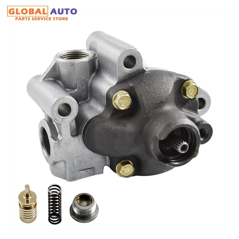 

JE0F10A JF011E CVT Transmission Oil Pump Suit For Nissan Altima Sentra Versa Dodge Jeep Mitsubishi