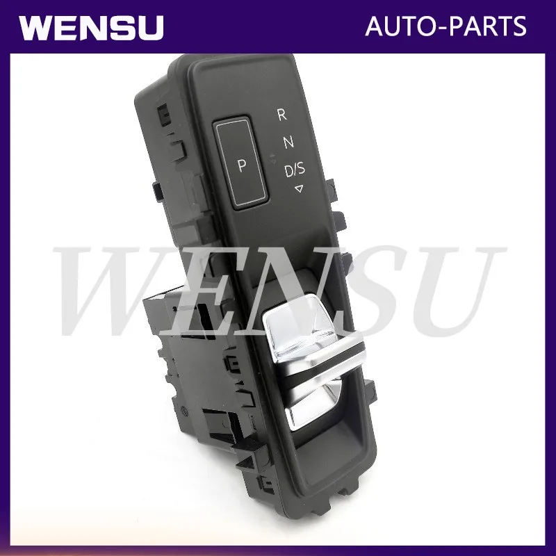 

8Y0713059D GEAR SHIFT SELECTOR PARKING BRAKE MODULE for AUDI A3 8Y 2020