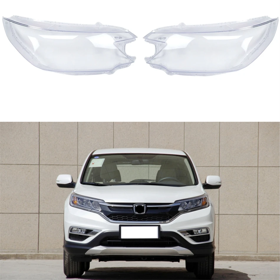 

Car Interior Spare Parts Lampcover Caps Headlamp Housing