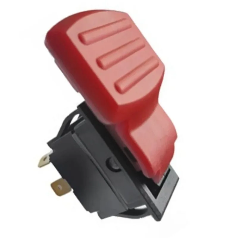 

Запасной выключатель LLCS-5140007-77 для электрических рубанков DW735, DW735X, безопасный для использования с выключателем DW735