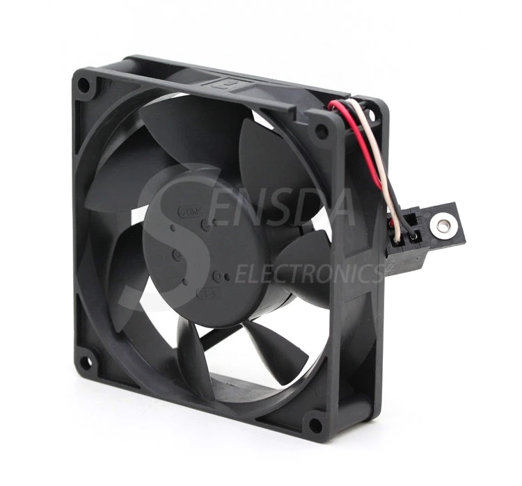 For NMB waterproof 3610VL-05W-B39 24V 9225 0.19A fan