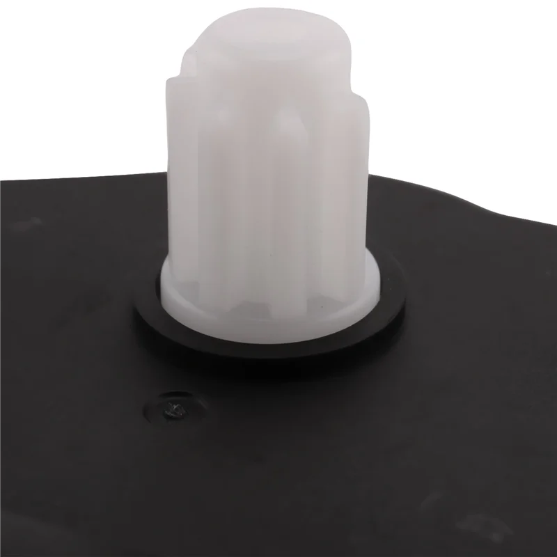 Прецизионный привод воздушной двери с подогревом автомобиля для CHRYSLER MITSUBISHI DODGE, привод двери смеси обогревателя переменного тока 05061099AA 68018109AA, запасной