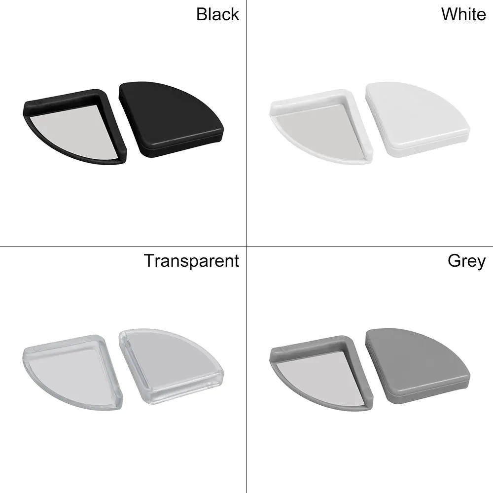 4PCS Baby Desk Kids Security Corner Guards Table Corner Protector Anticollision Strip Edge Protection