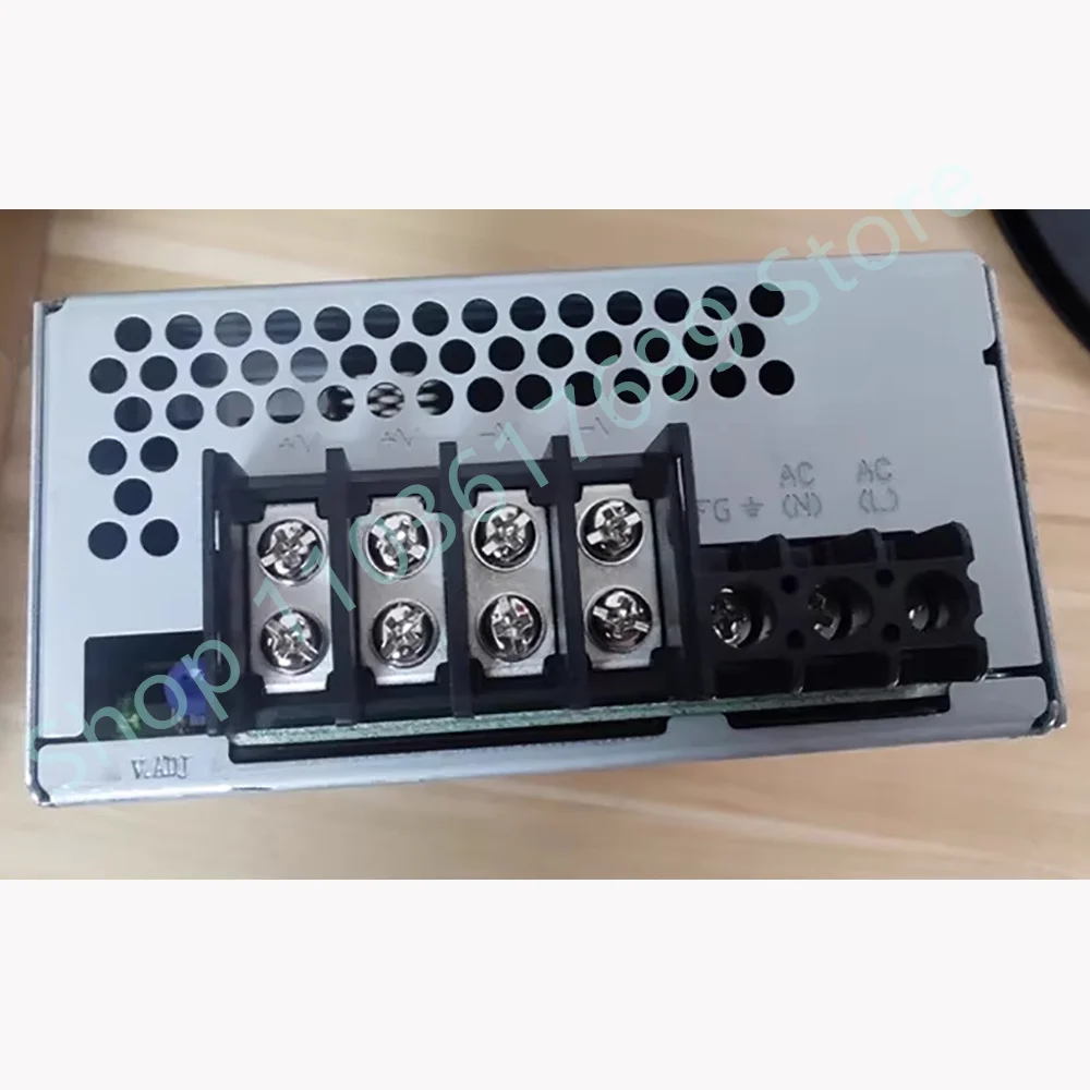 Stable performance Power supply 24V25A PLA600F-24