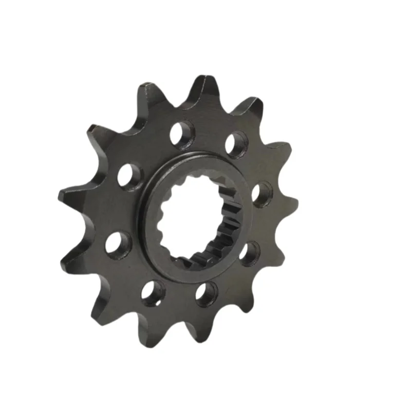 Moto Front Chain Sprocket Motorcycle Accessories 520 Chain Gear 13 Teeth For KTM SX SXF XC XCF XCW EXC MXC HUSQVARNA FC FE TC TE