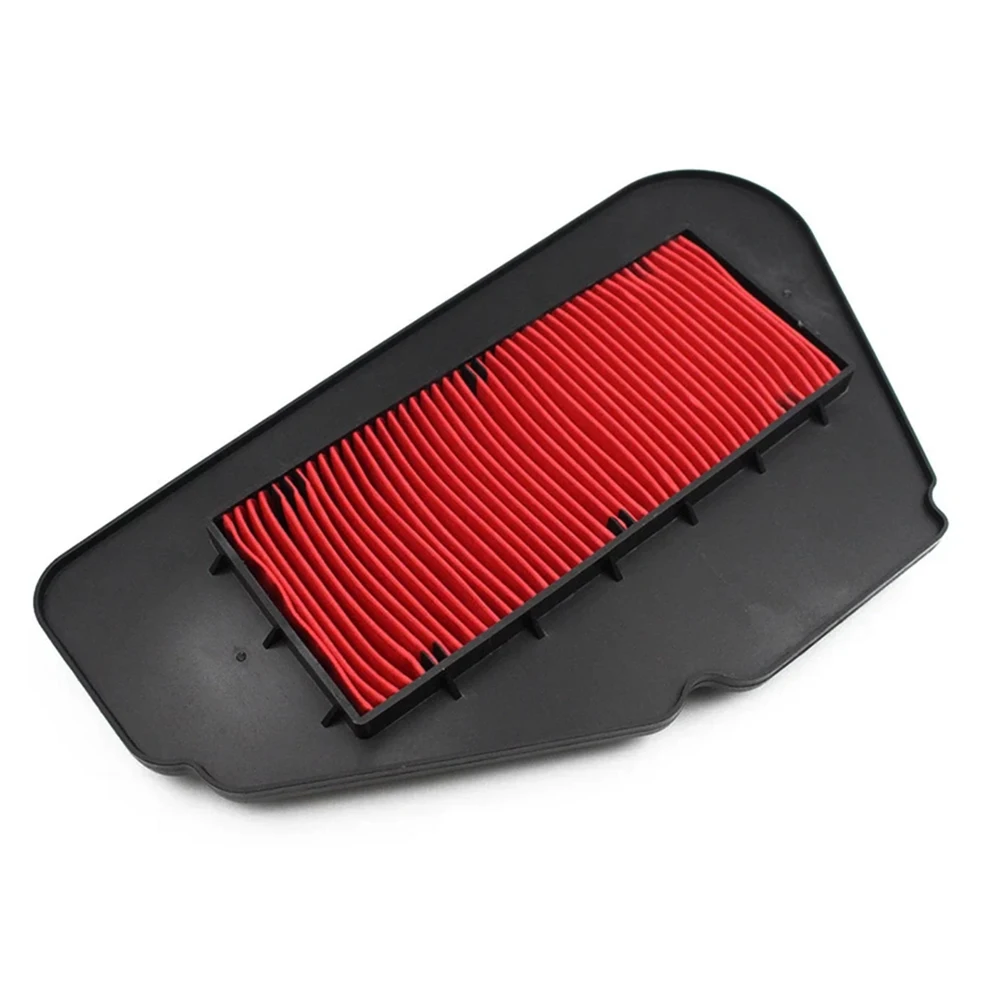 Motorcycle Engine Air Filter Cleaner Air Intake Filter Element For SYM FIDDLE Ⅲ Fiddle3 XS125T-16A XS125T-16B 17211-XGA-000