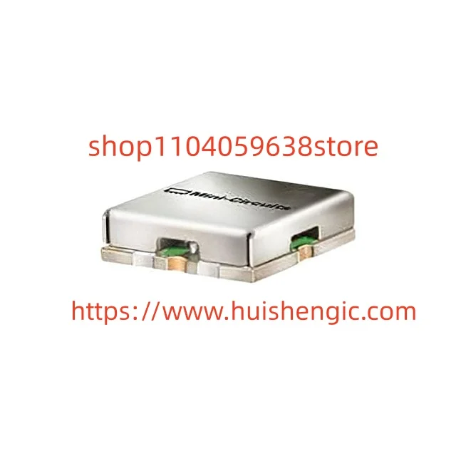 RLP-50+        59MHz (cut-off value) frequency low-pass RF filter (radio frequency) bandwidth 8-SMD, no lead