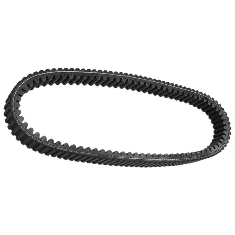 Motorcycle Drive Belt Transfer Belt For Yamaha YXM700 YXM700E YXM700ES YXC700 YXC700E YXC700ES YXE700B 1XD-17641-00