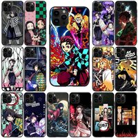 JS-27 Giyuu Shinobu Soft Case For OPPO Reno 2 2F 2Z 3 8 A16S A54S A54 A5S A7 A17 A77 A55 A56 A12S A74 A95 Lite Pro