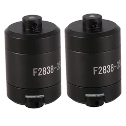 New-2X F2838 350KV 3-4S motore subacqueo Brushless DC 2.4KG spinta 150W IP28 impermeabile per RC Boat Thruster ROV