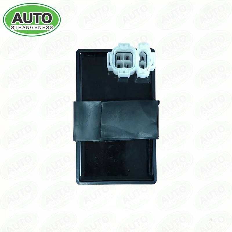 CDI Box CDI Unit Replacement 30410-MS8-610 for Honda XL600V Transalp XRV650 Africa Twin 1988-1996 Offroad Motorcycle Parts