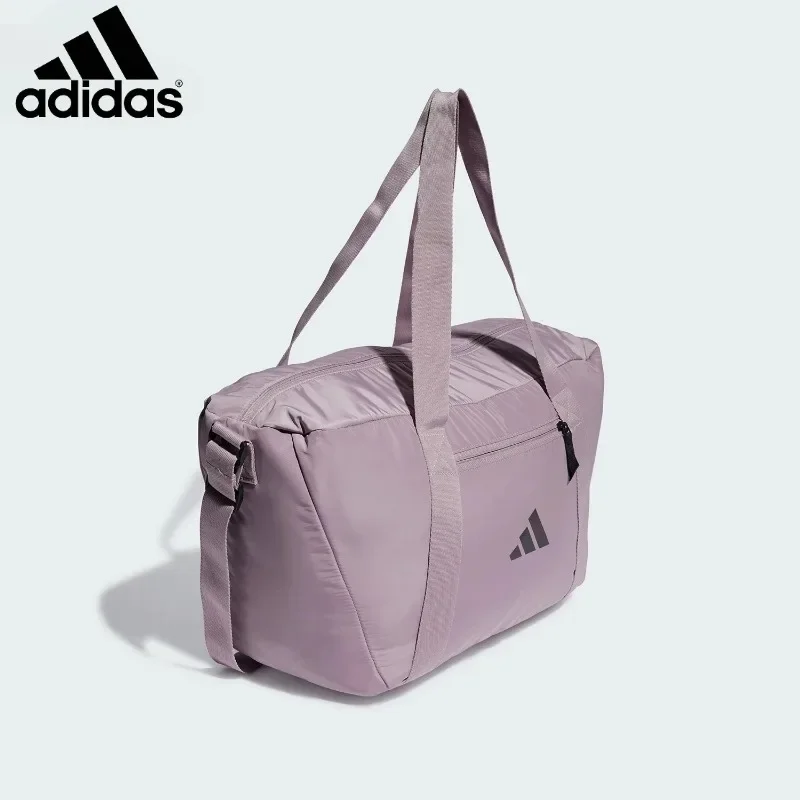Adidas Women's SP BAG Large Capacity Fashion Sports Bag Portable Casual Daily Shoulder Bag IR9933