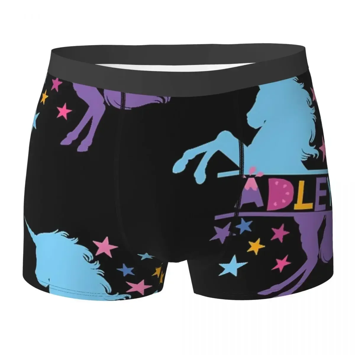 Boxer Underpants Sh… - image
