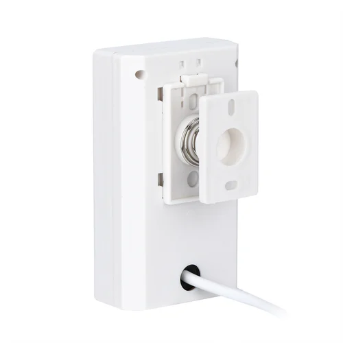Imagen 2 del producto Tuya 6mp Mini cámara wifi IP 4MP estilo PIR interior Onvif Audio incorporado ranura para tarjeta TF IPC visión 48 Uds 940nm IR LED seguridad inteligente