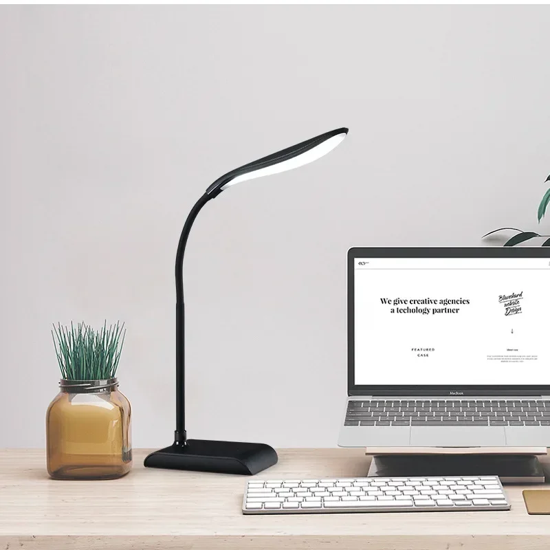 2026Small Desk Lamp, Special For Learning, LED Energy-saving Lamp, Desk, Student Charging, Bedside Night Light, Home Dormitory