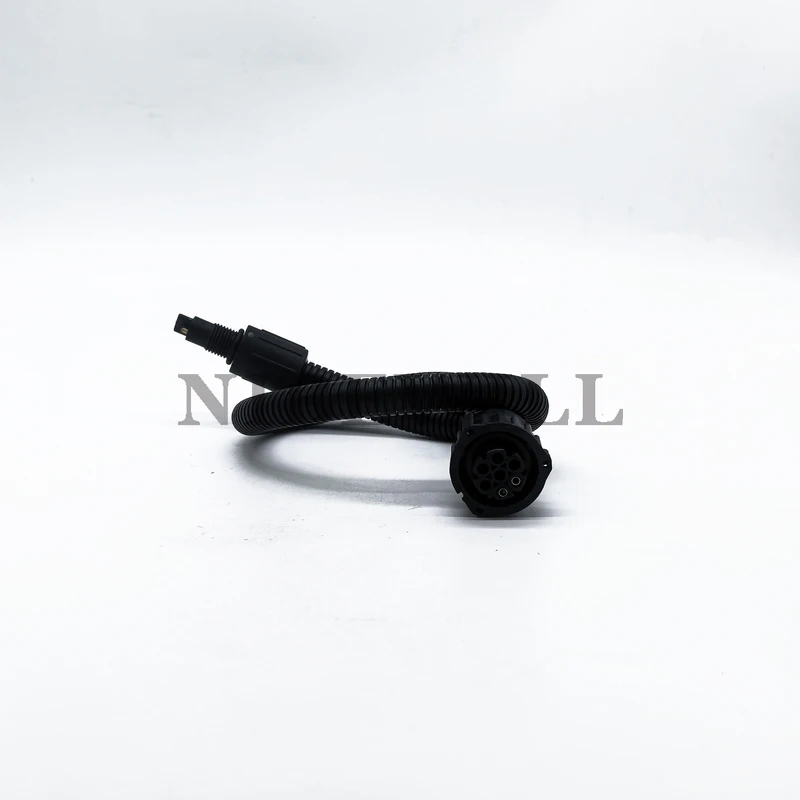 Excavator accessories for EC210 EC240 EC360 excavator oil-water separation sensor 1111073
