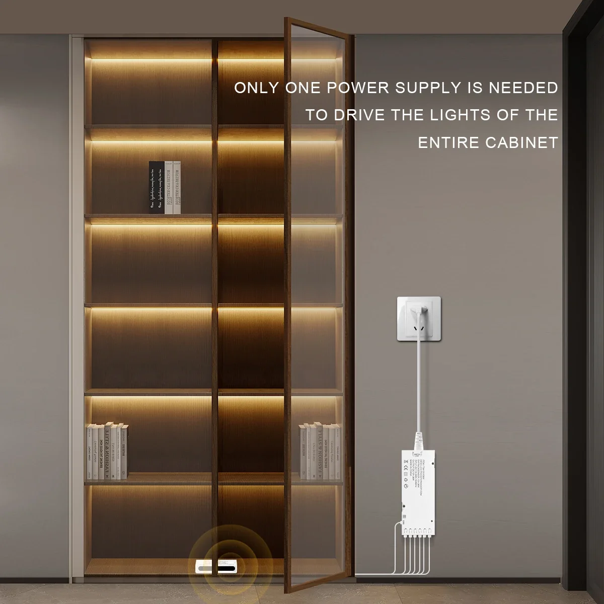 Thumbnail 2 - #51 Best Smart Door Sensors to Buy In 2026