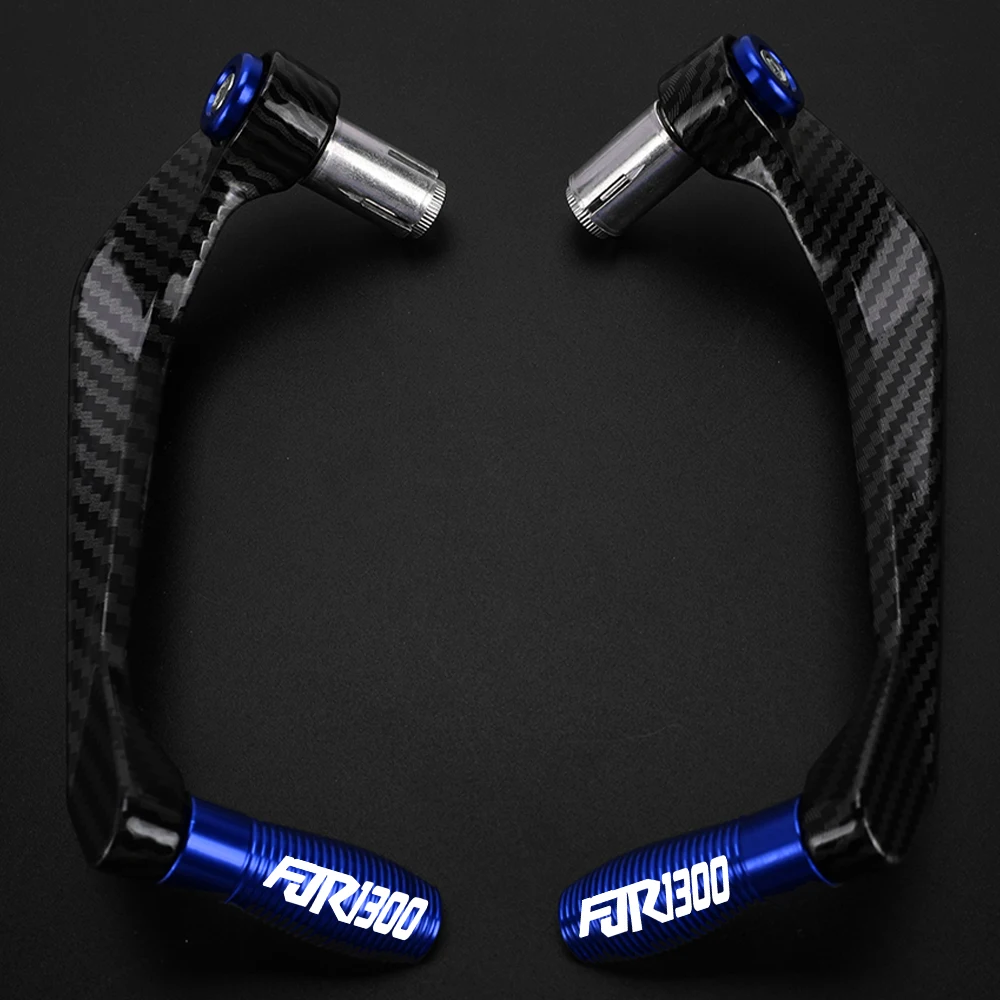 

For YAMAHA FJR1300 FJR 1300 1995~2024 2025 Motorcycle Accessories Handlebar Brake Clutch Lever Hand Guard Handguard Protector
