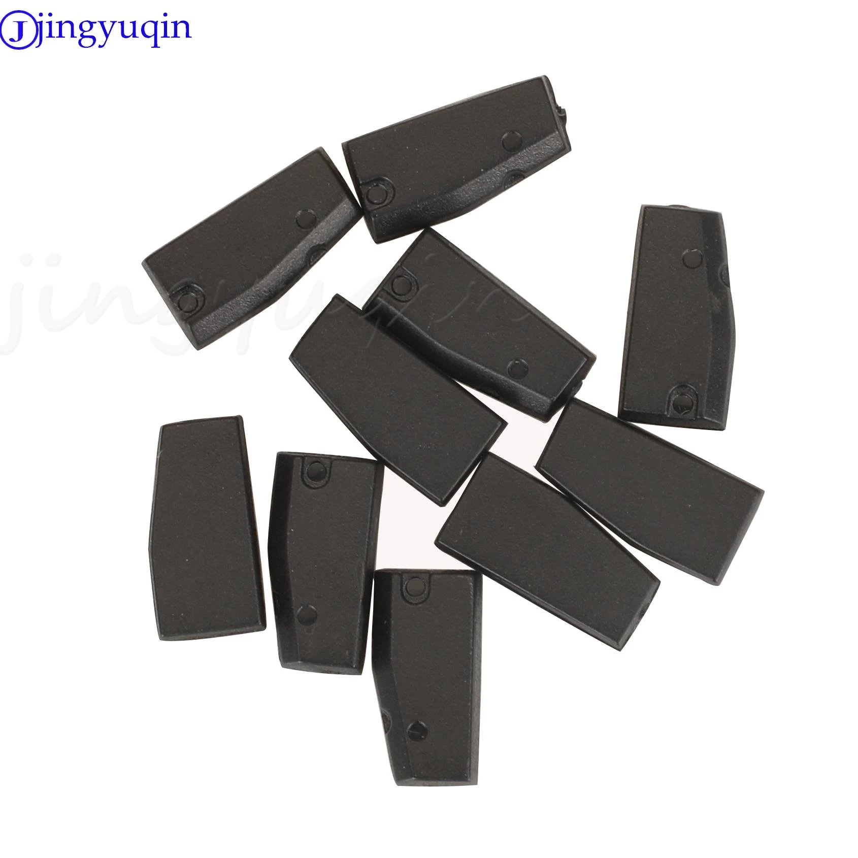 Jingyuqin Chip KD Transponder 4D ID4C ID46 ID48 KD4D KD46 KD48 KD8A copia Chip per KEYDIY KD-X2