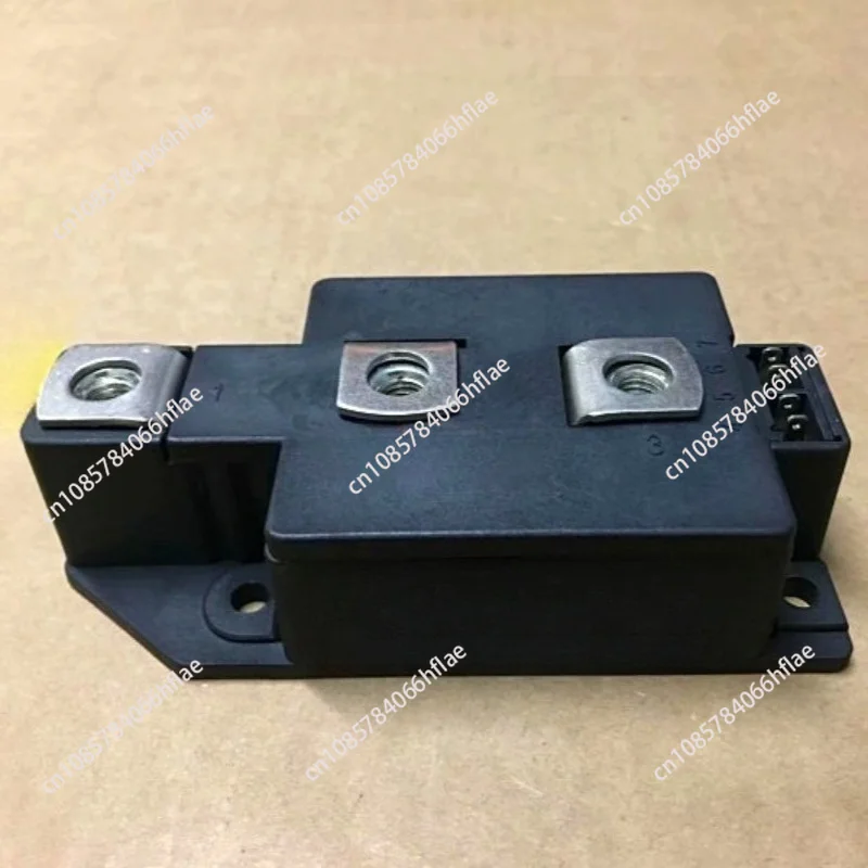 MCC310-16I01 MCC310-14i01 MCC310-12IO1 MCC312-18IO1 Dual Thyristor SCR Module Power Semiconductor Module