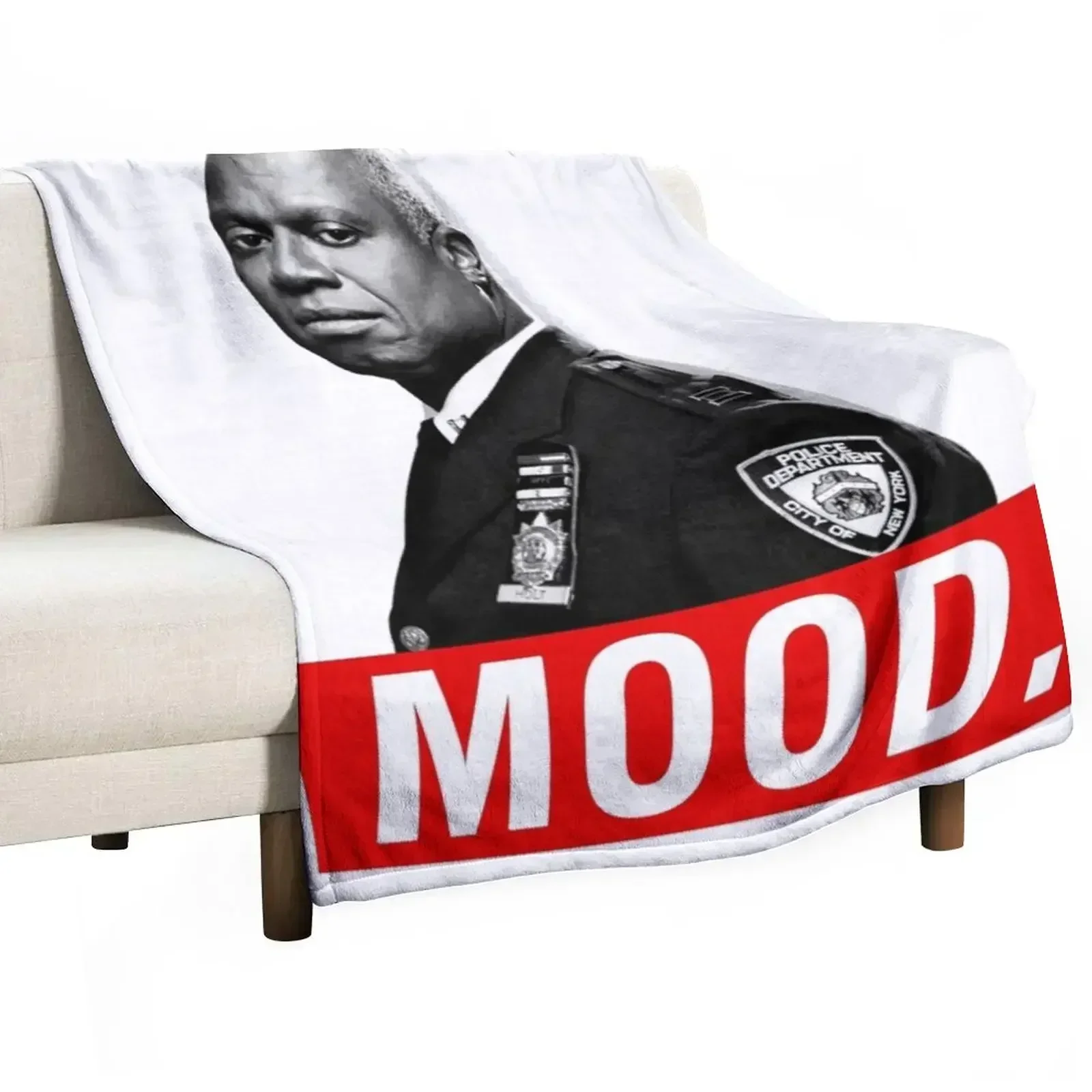 

HOLT MOOD Throw Blanket Custom for babies Kid'S Blankets