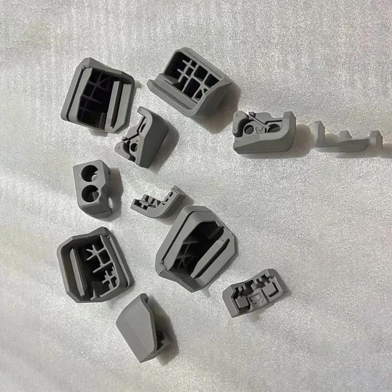 New T60 T70 T70P T100 Battery Corner Protector Sleeve 10PCS/Set For DJI Agras Agriculture Drone Plant Protection Drones Parts