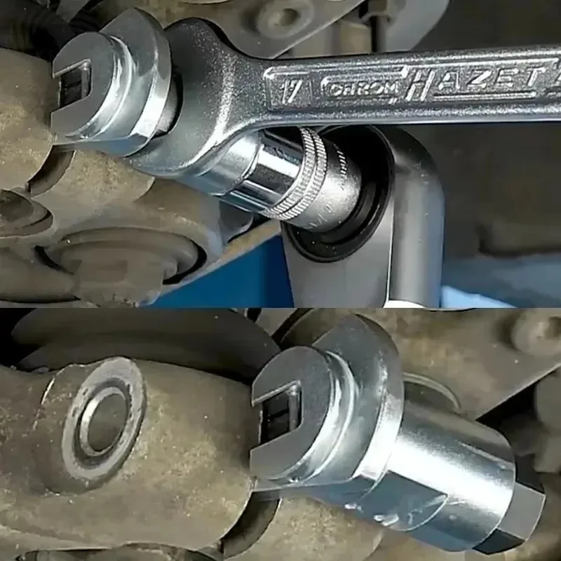 

Новый набор инструментов для снятия втулки шарового шарнира коготь, ручной гидравлический амортизатор, разбрасыватель стойки, сепаратор подвески