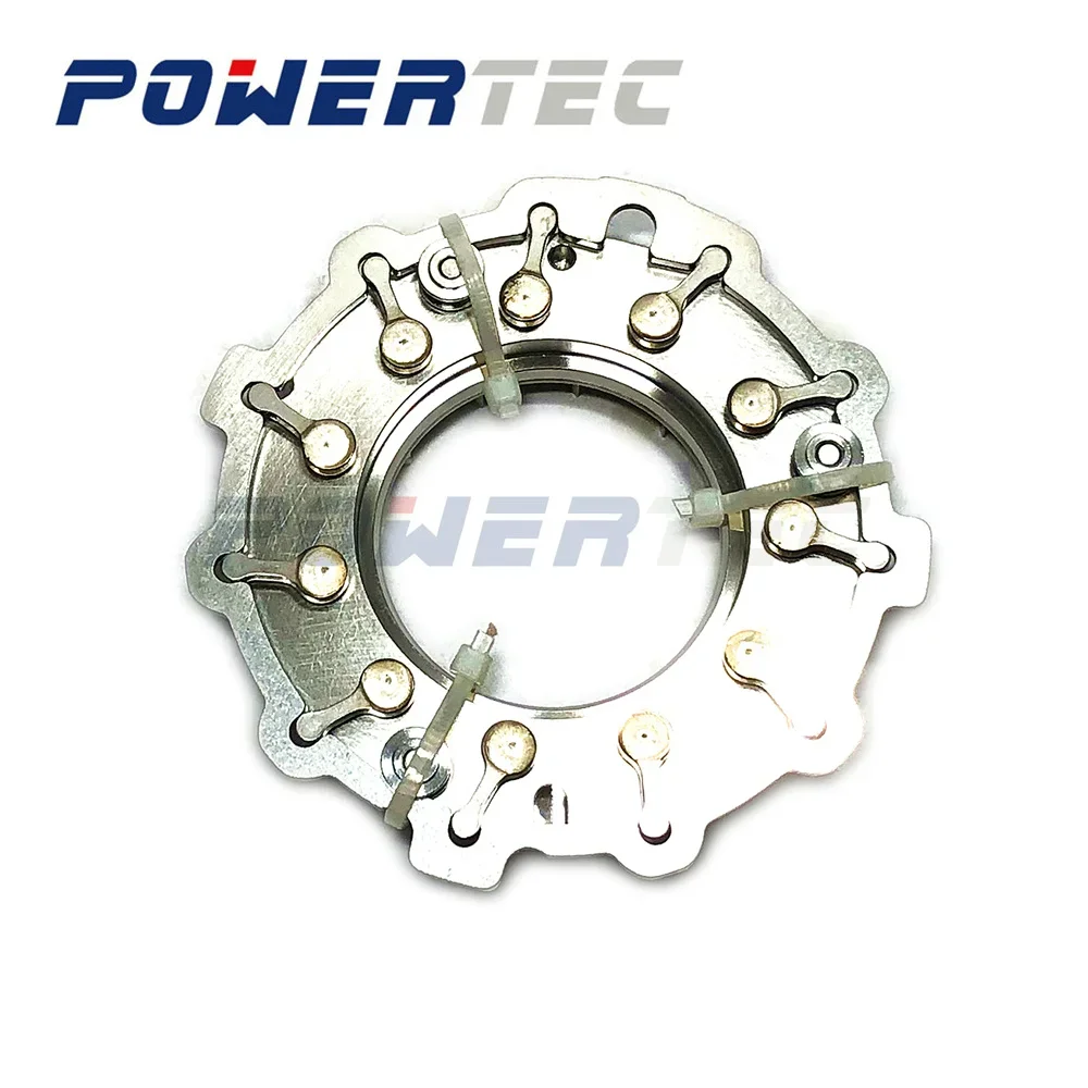 

761433 761433 -5003С 761433 -0003 761433 -0002 Кольцо сопла турбозарядного устройства для SsangYong Actyon Kyron 2,0 Xdi 104Kw D20DT 2006-