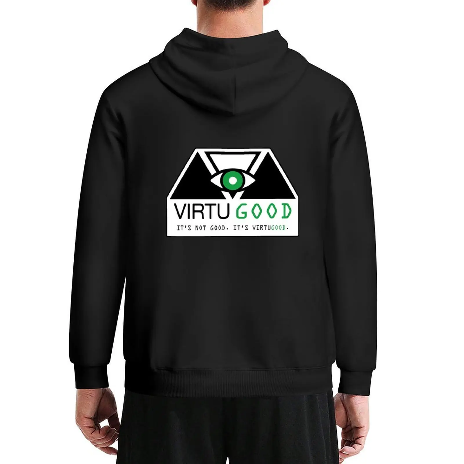 Virtugood - Clean [… - image