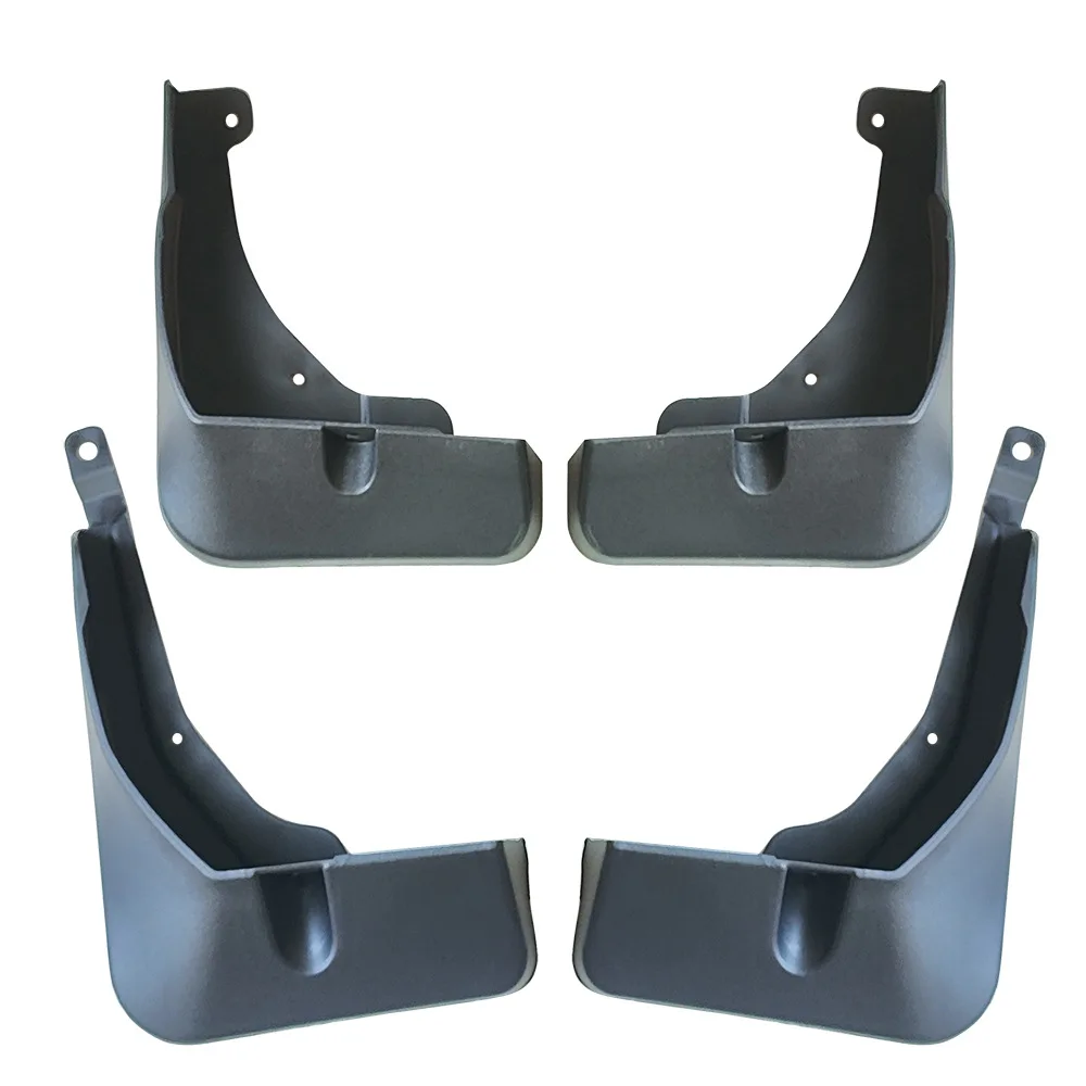 For 2023 TOYOTA FRONTLANDER SPORT mudguard Mudflaps Front Rear Flares Splash Guards Cover Car Accessoie