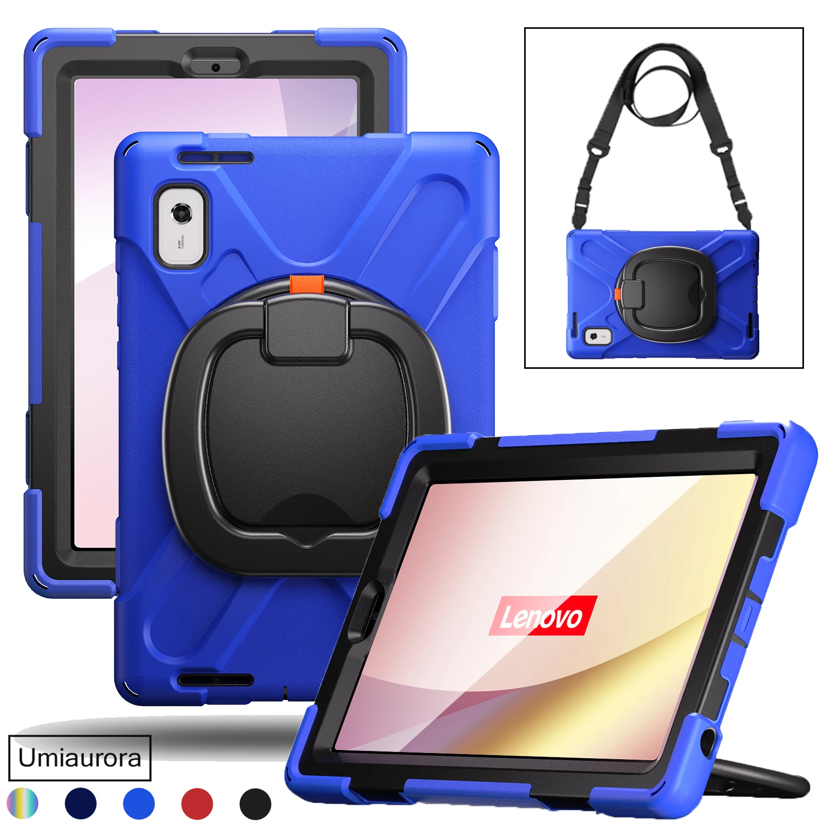For Lenovo Tab M9 9… - image