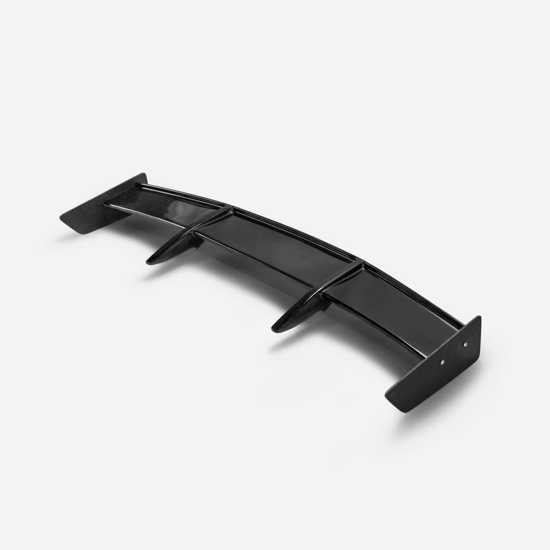 

Carbon Fiber Rear Spoiler R56 S EPA Style Roof Accessory