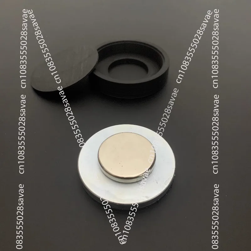 

Magnetic levitation 500g large load-bearing magnetic levitation ornament DIY magnetic levitation module