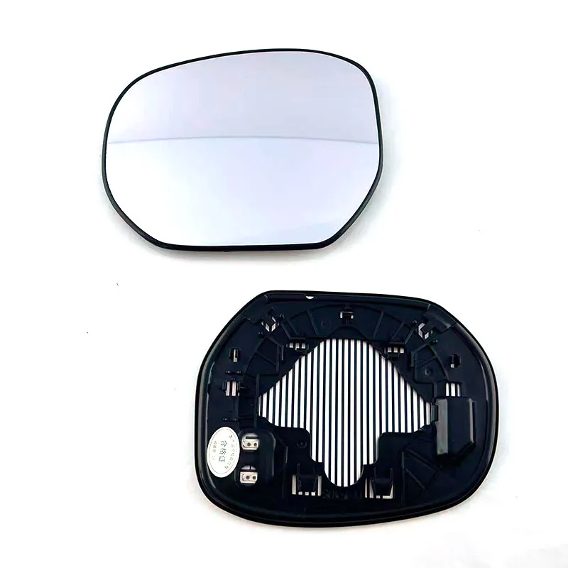 

Car Accessories Outer Rearview Mirrors Glass Side Mirror Lens With Heated Blue Lens For Honda Odyssey 2014-2023