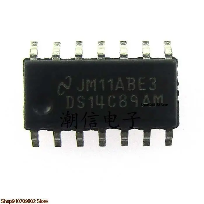 

5 шт. DS14C89AM оригинальная новая фотография