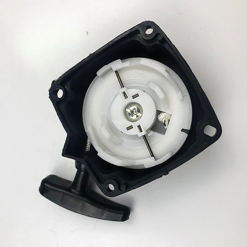 Hand Puller Starter Assembly Lawn Mower Accessories For 33CC 36 43CC 47 49CC 52CC 40-5 Puller