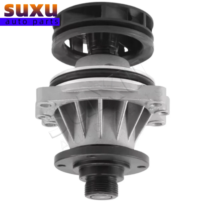 Water Pump OEM AW9261 11517527799 11517509985 For BMW E39 E46 E36 E34 320I 323CI 325CI 325I 325XI 328I 330CI 330I 525I 528I Z3
