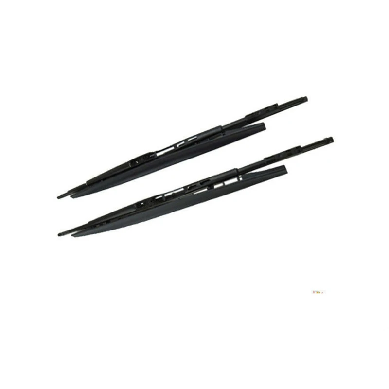 Car Wiper Front Windshield Wiper Front Glass Wiper For-BMW 7 Series E65 E66 E67 E68 F01 F02 F03