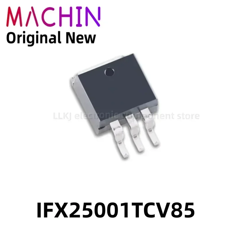 1pcs IFX25001TCV85 TO263-3 MOS FET TO-263-3.