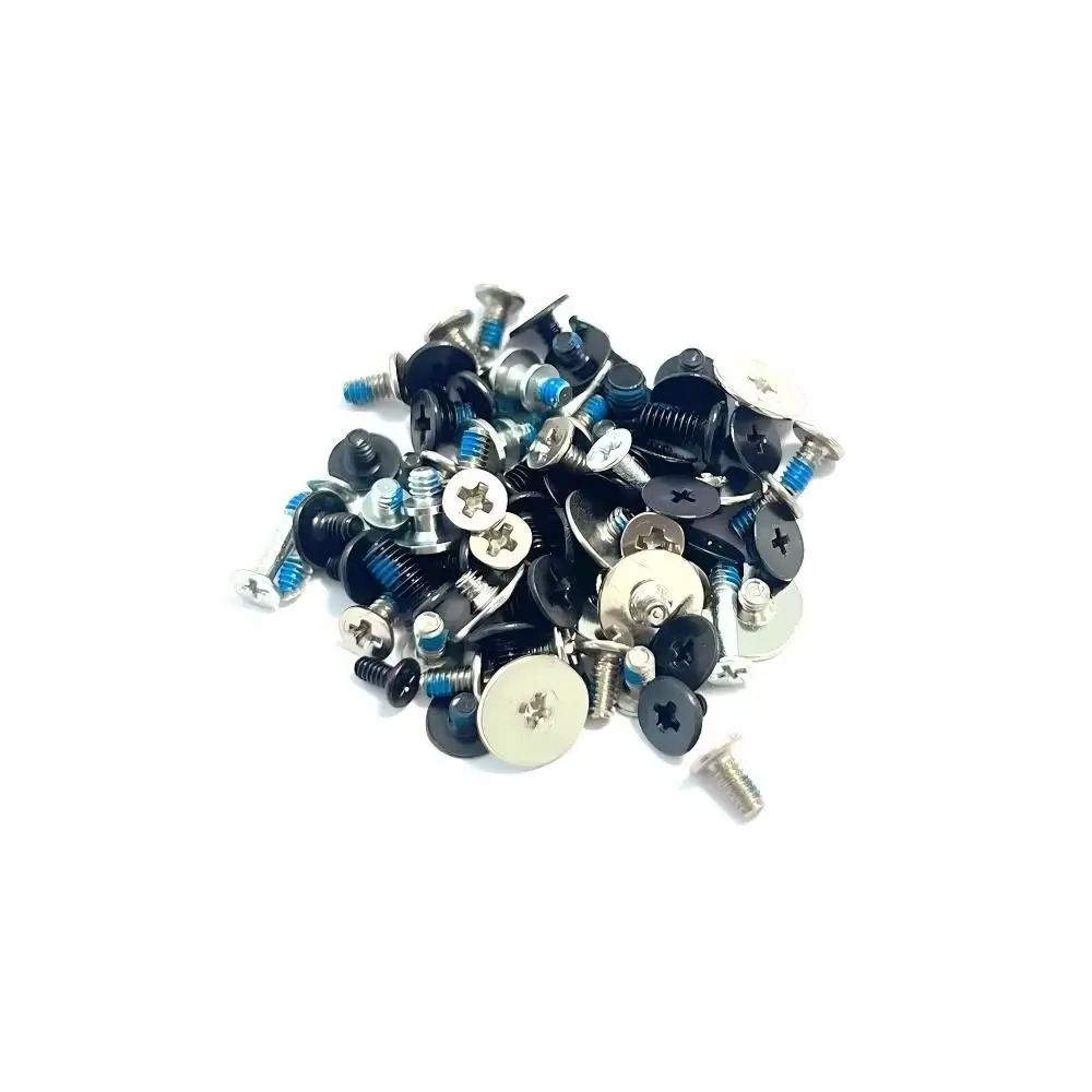 For LENOVO ThinkBook 15 G2 ARE 20VG 15 G2 ITL 20VE 15 G3 ACL 21A4 Complete Set of Screws Laptop Replacement 5S10S35271