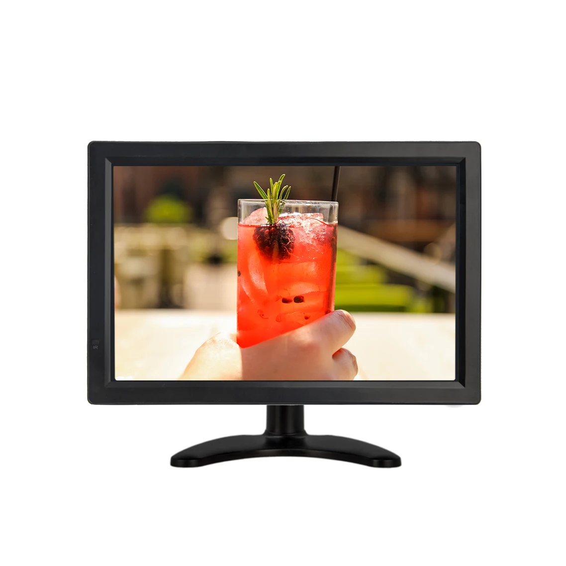 14 Inch Smart Portable TV for Camping or Outdoor Use Android Mini TV Handheld Digital Media Player for Travel Entertainment
