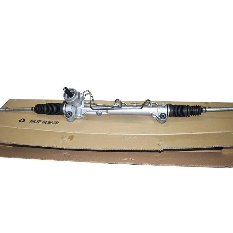 

High Quality Auto Parts Power Steering Gear LHD For FORD Escape 2.0 3.0 2003- EC0532110A YL8C3550FB