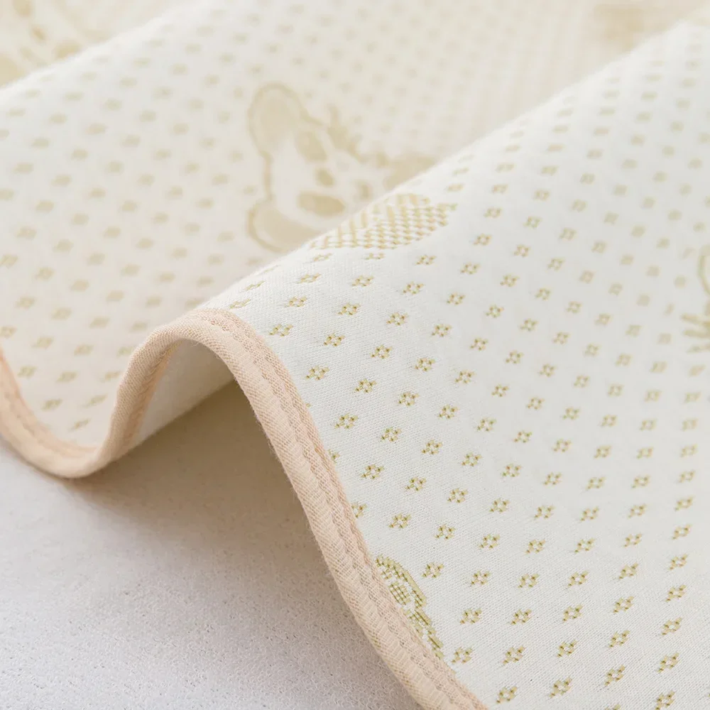 Diaper Changing Pad Changing Mat Washable Waterproof Nappy Newborn covers Reusable Infant cotton Urinal Mat Breathable Baby