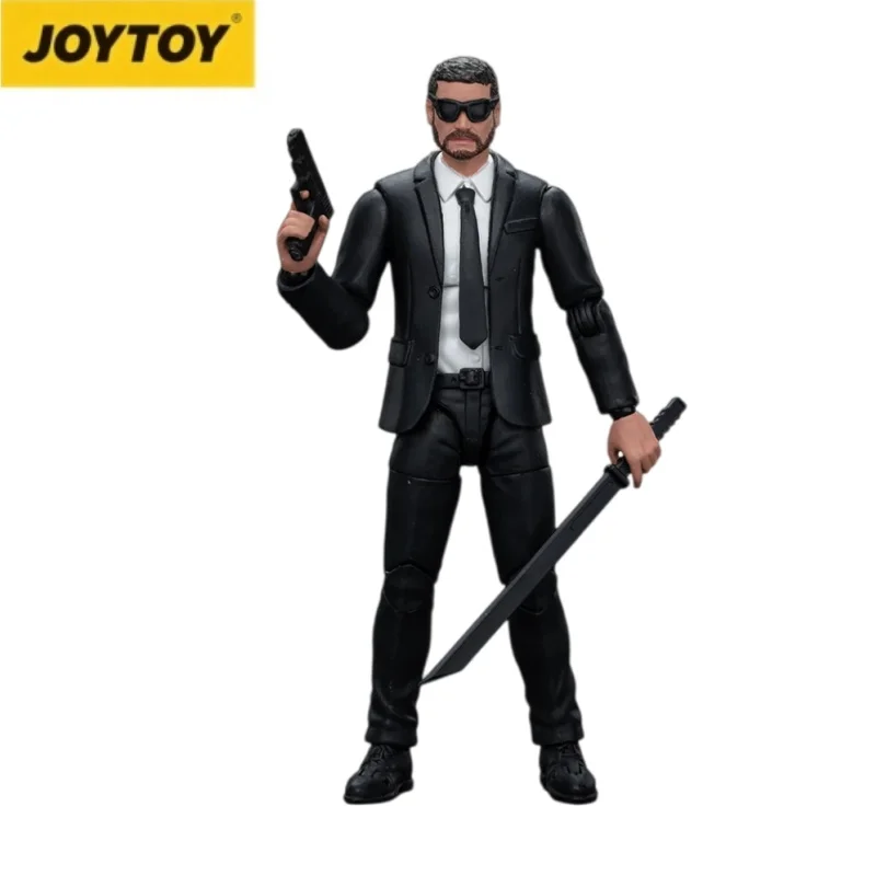 

Original JOYTOY Hardcore Coldplay Army Builder Promotion Pack Figure 16 1/18 Scale Action Figure Brand New in Stock