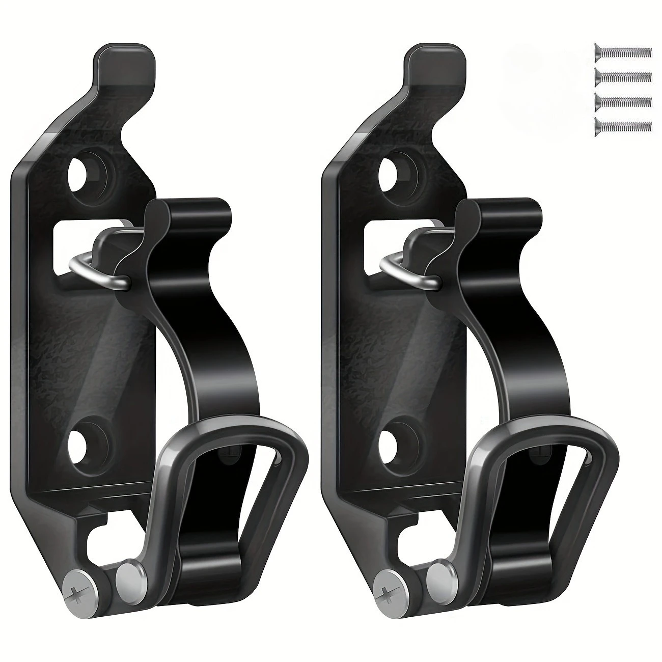 

Лопата и топор с быстрым креплением и прочным зажимом — устойчивые к коррозии, гибкие в установке, подходят для грузовиков, лодок, внедорожников.