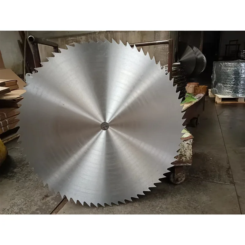 For Ultra-Thin Circular Saw Blade for Woodwork 65cm-90cm Old Circular Saw Blade Cutting Machine Sliding Table Saw Non-Alloy