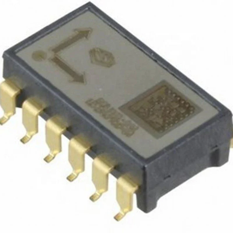 

IC SCA100T-D01 Integrated Circuits inclination sensor SCA100T