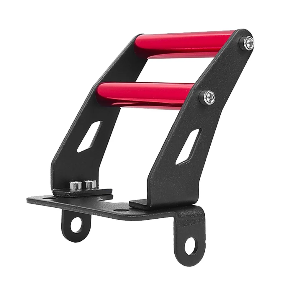 Kugoo M4 Rear Foot Support Handle Bar Bracket Tail Peddle for M4 Kirin M4 Pro Electric Scooter DIY Accessory image 6
